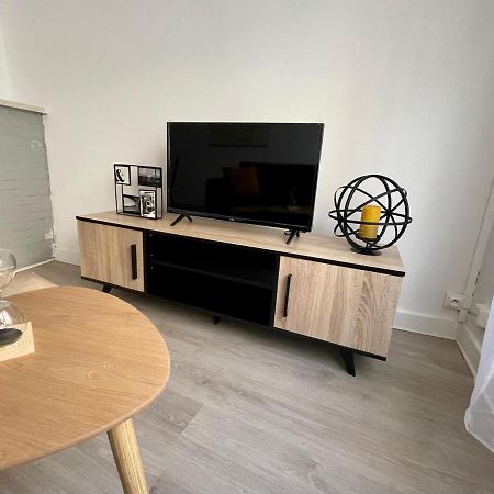 Appartement Au Coeur De Dunkerque Dunkirk Exterior foto